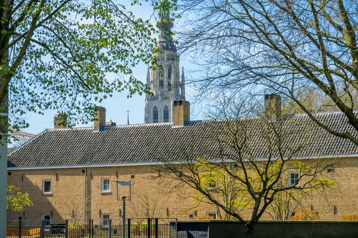 Foto 52 van J.F. Kennedylaan 6-A