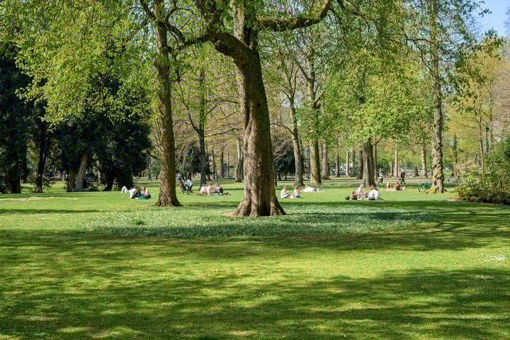 Foto 53 van J.F. Kennedylaan 6-A