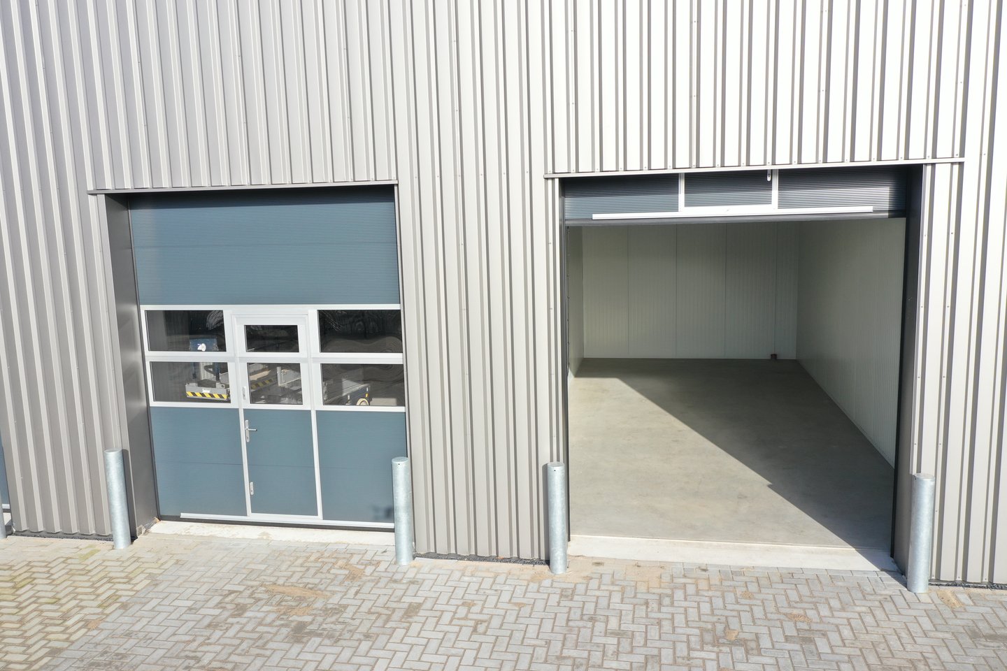 View photo 3 of Euroweg 27-C