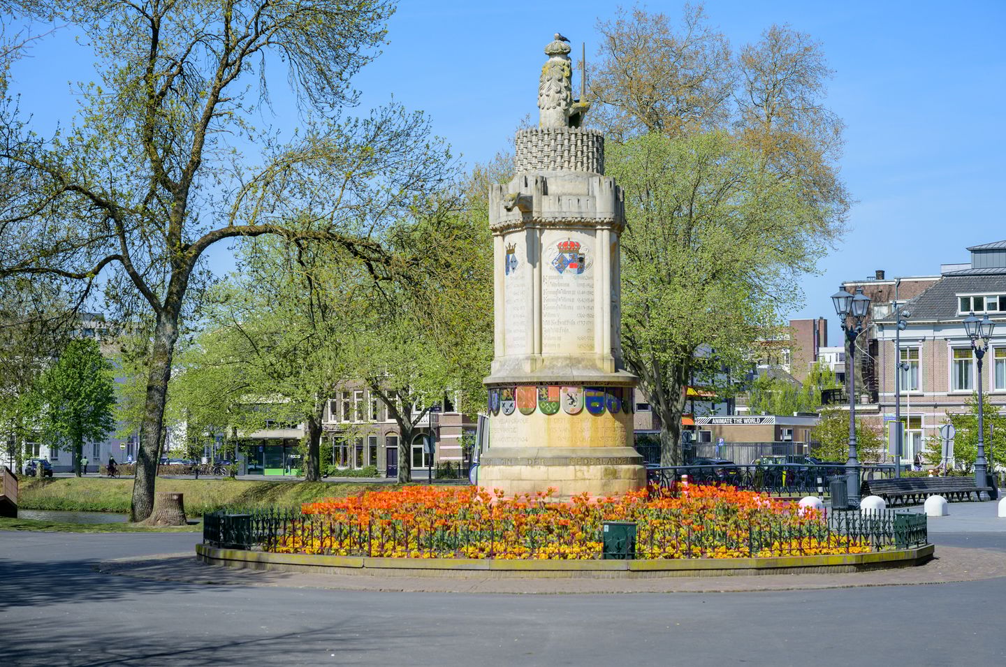 Foto 55 van J.F. Kennedylaan 6-A