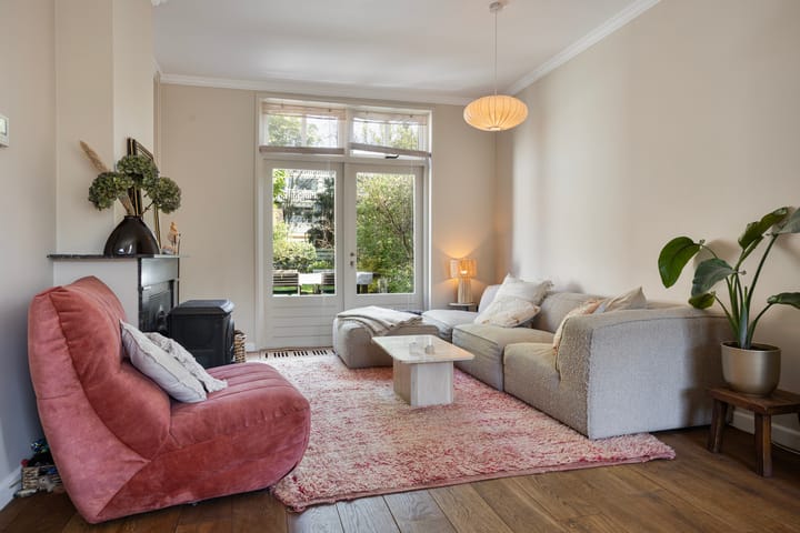 Foto 2 van Koninginneweg 157