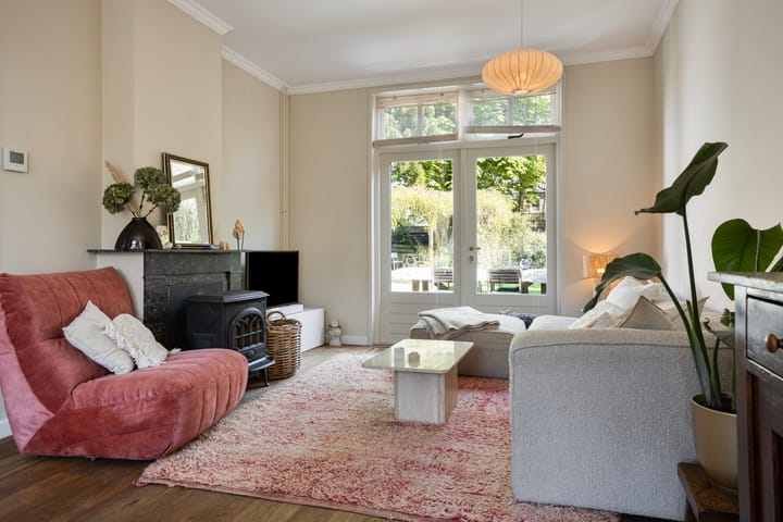 Foto 11 van Koninginneweg 157