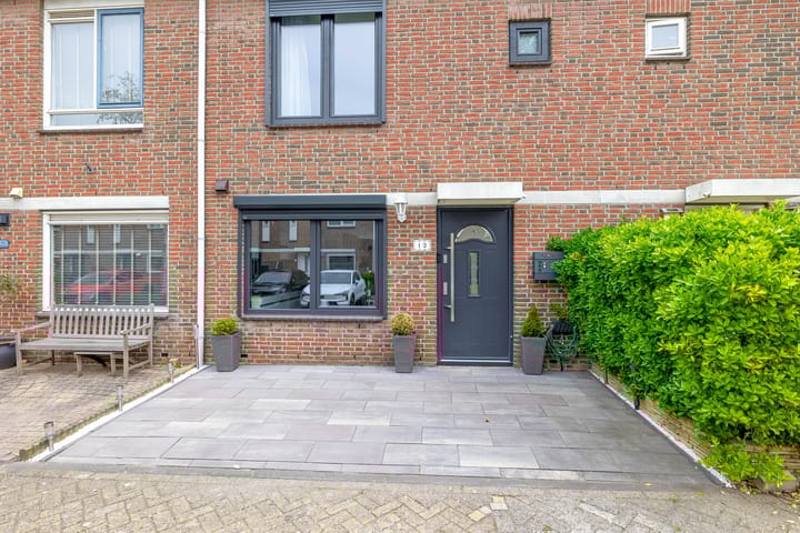 Foto 8 van Angelagang 12