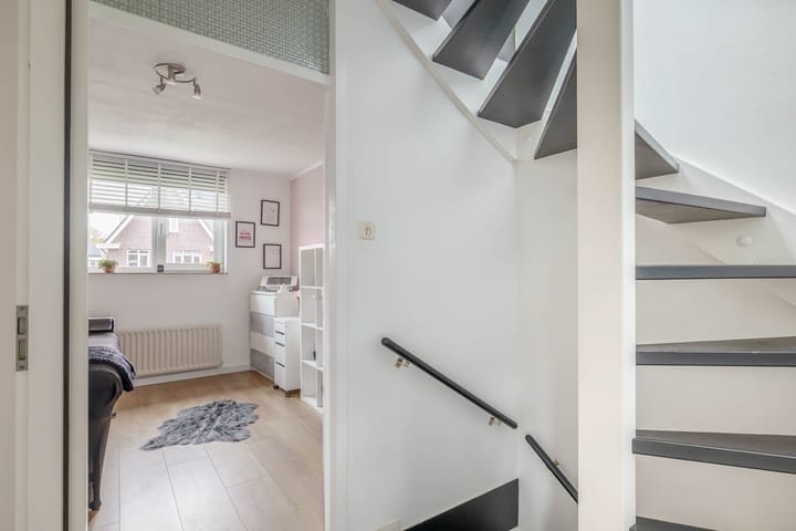 Foto 28 van Angelagang 12