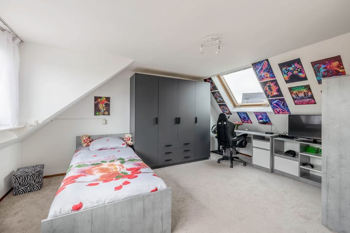 Foto 37 van Angelagang 12