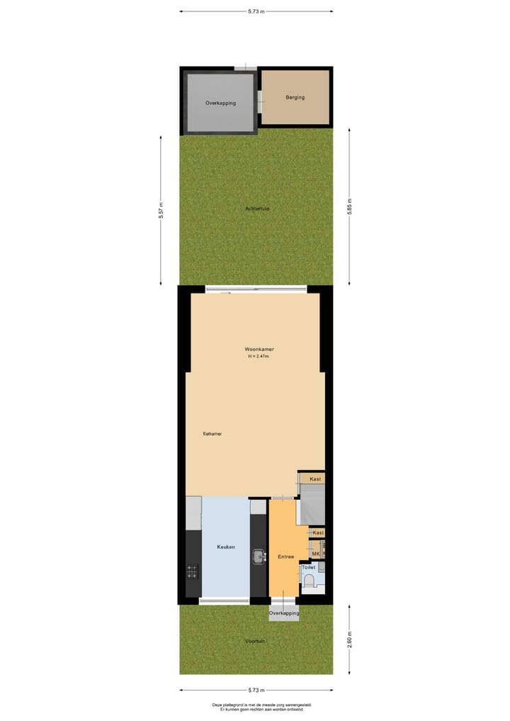 Foto 45 van Angelagang 12