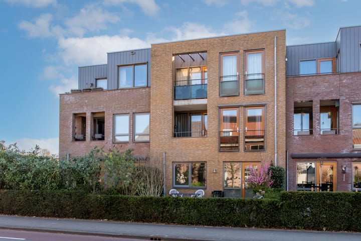 Foto 1 van Vlindertuin 7