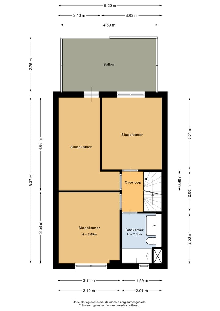 Foto 49 van Angelagang 12