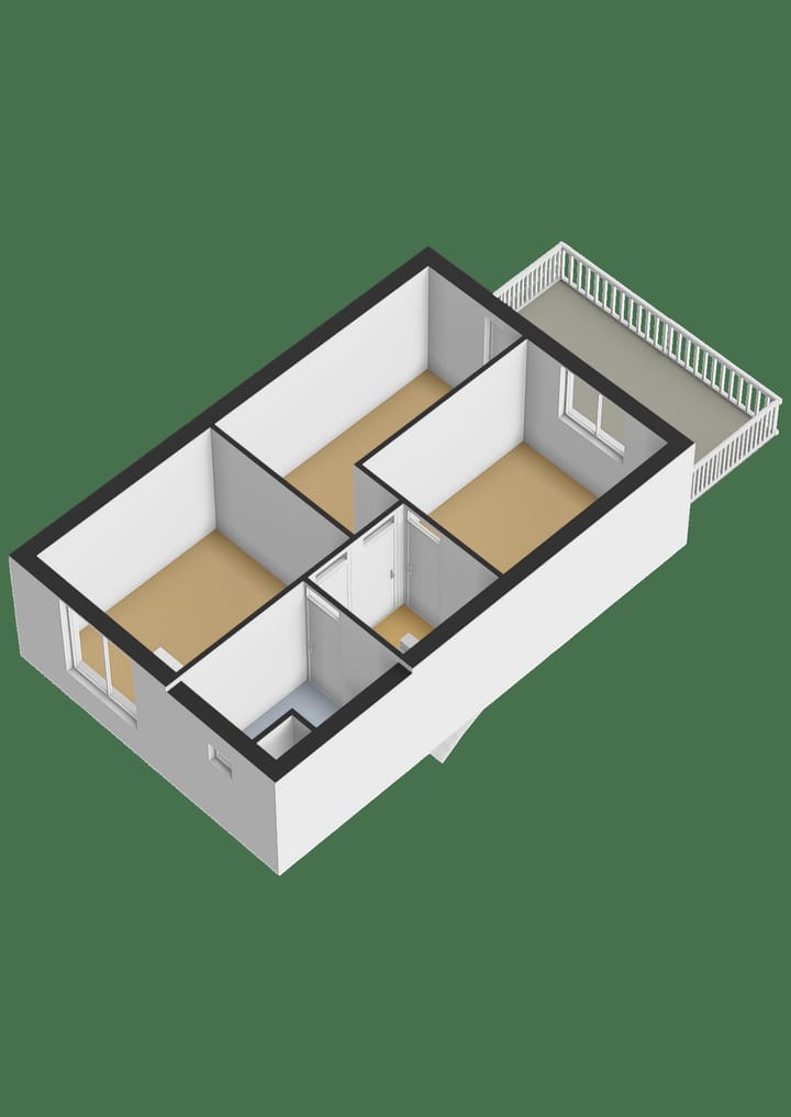 Foto 50 van Angelagang 12