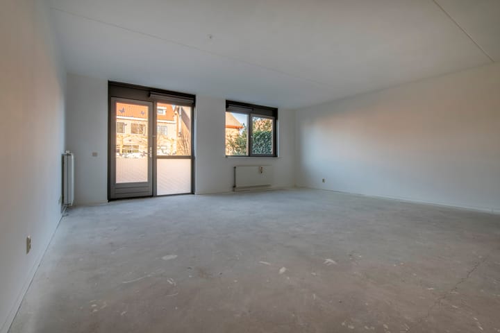 Foto 3 van Vlindertuin 7