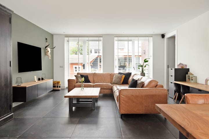 Foto 3 van Stienstrastraat 1