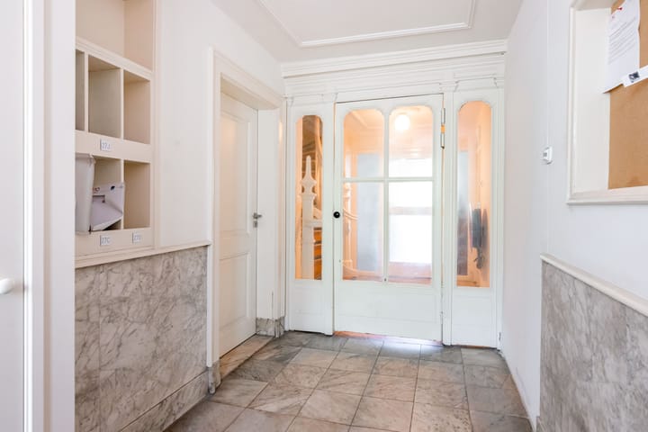 Foto 6 van Wittevrouwensingel 27-D