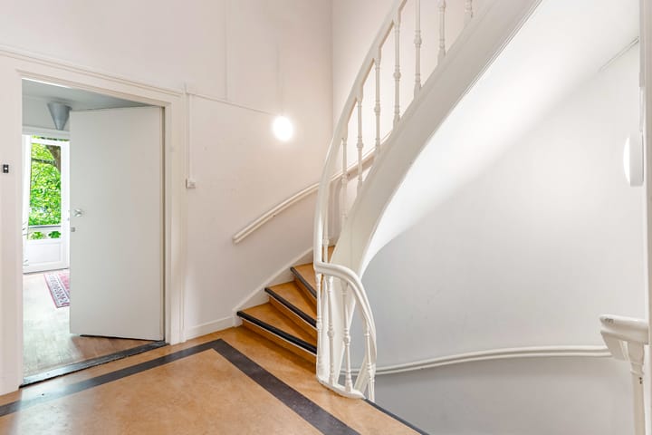 Foto 7 van Wittevrouwensingel 27-D