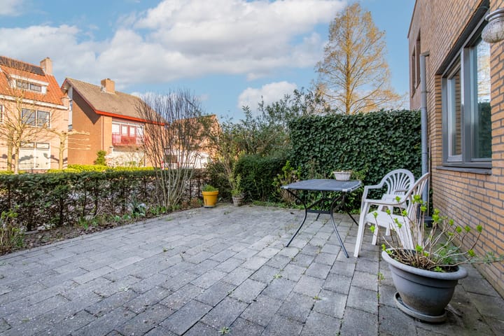 Foto 15 van Vlindertuin 7