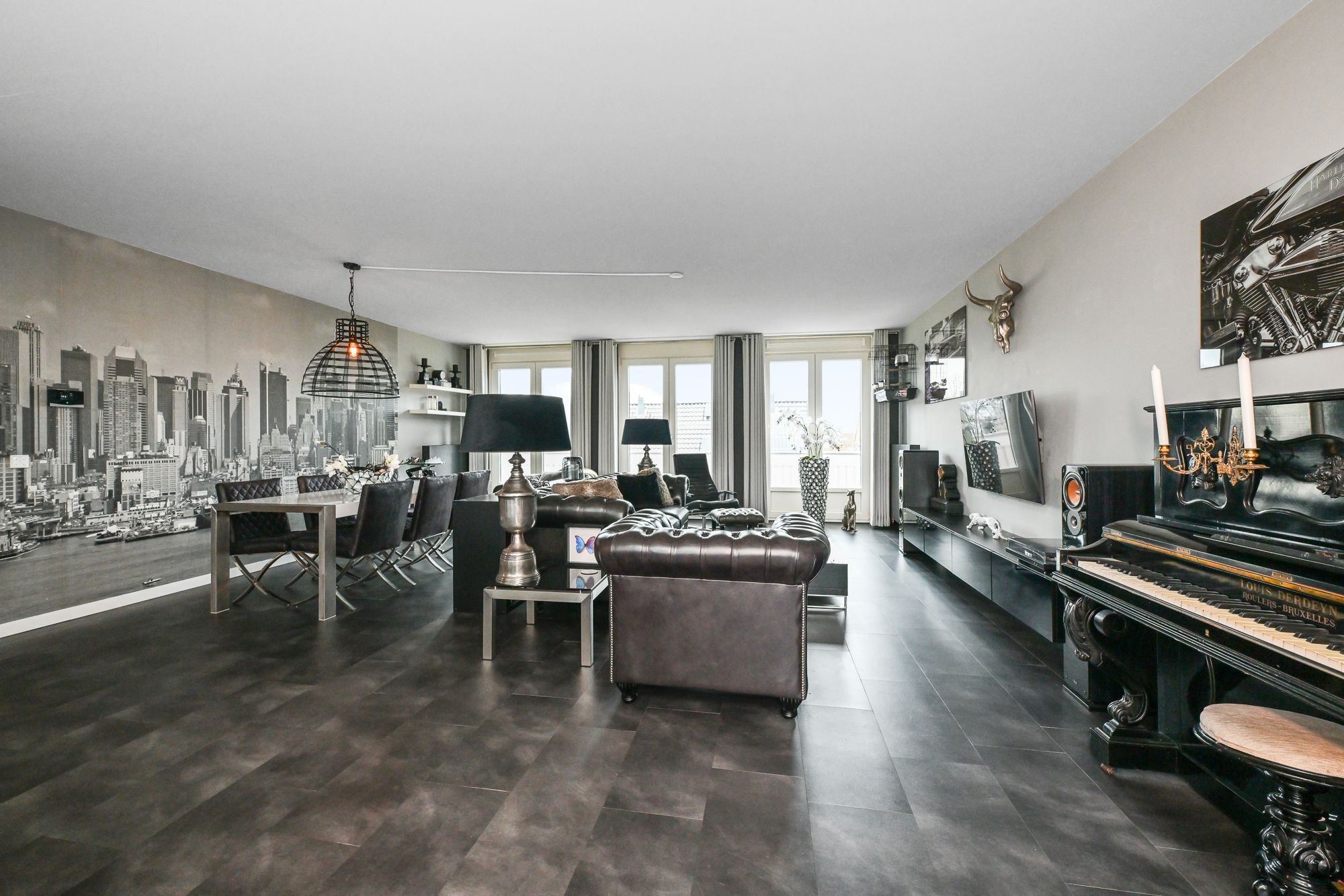 Foto 6 van Argonnestraat 32