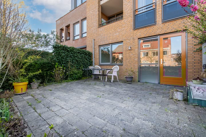 Foto 16 van Vlindertuin 7