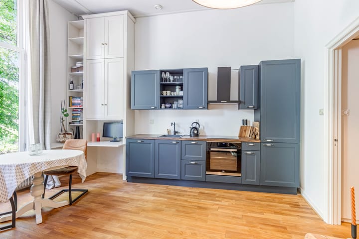 Foto 11 van Wittevrouwensingel 27-D