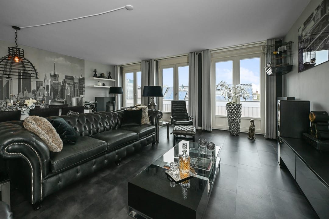 Foto 8 van Argonnestraat 32