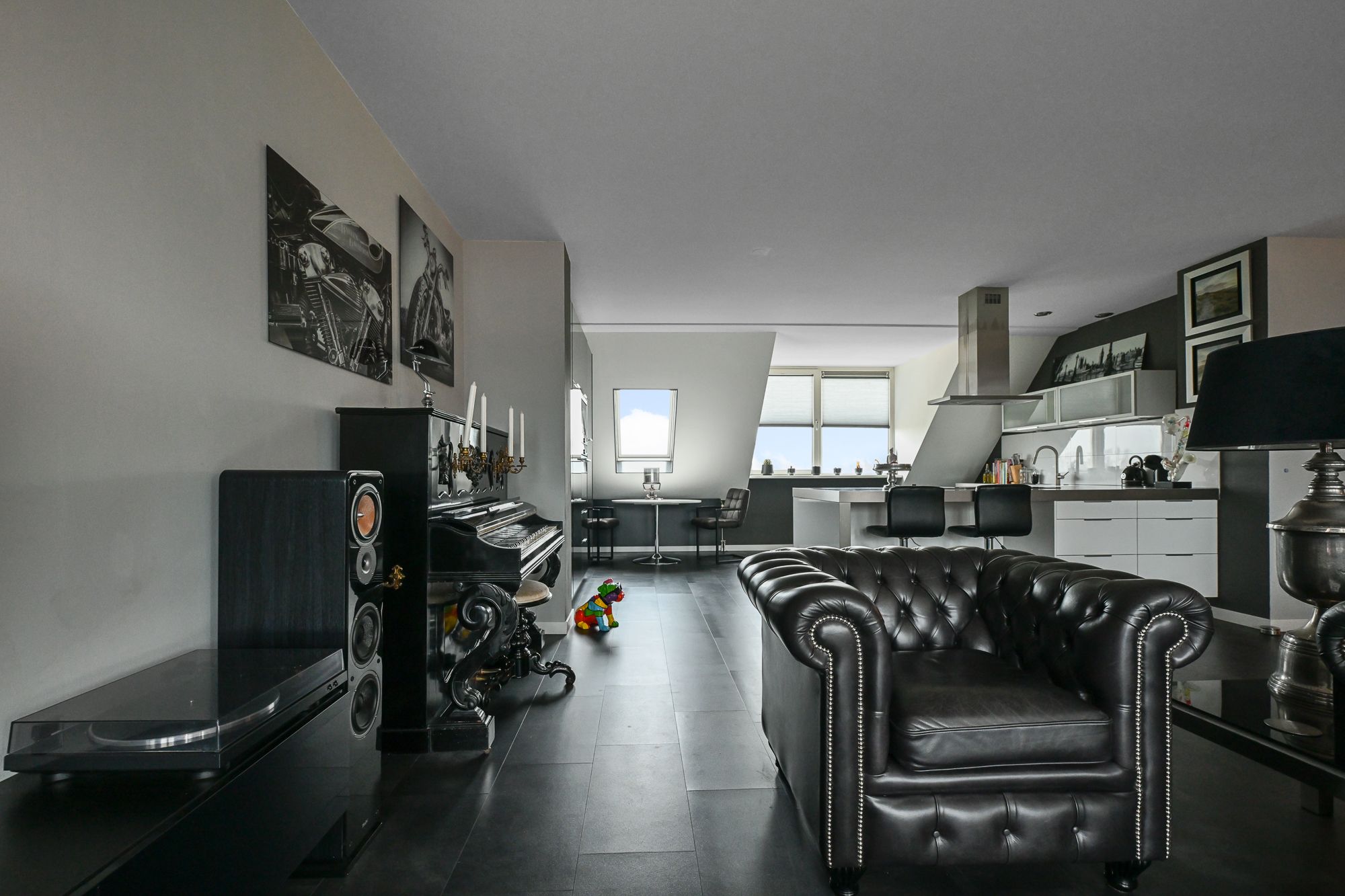 Foto 9 van Argonnestraat 32