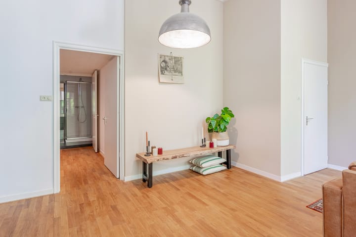 Foto 12 van Wittevrouwensingel 27-D