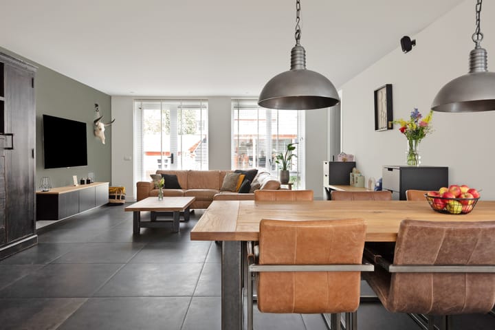 Foto 12 van Stienstrastraat 1