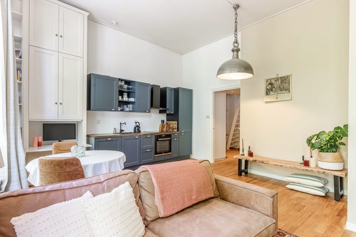 Foto 13 van Wittevrouwensingel 27-D