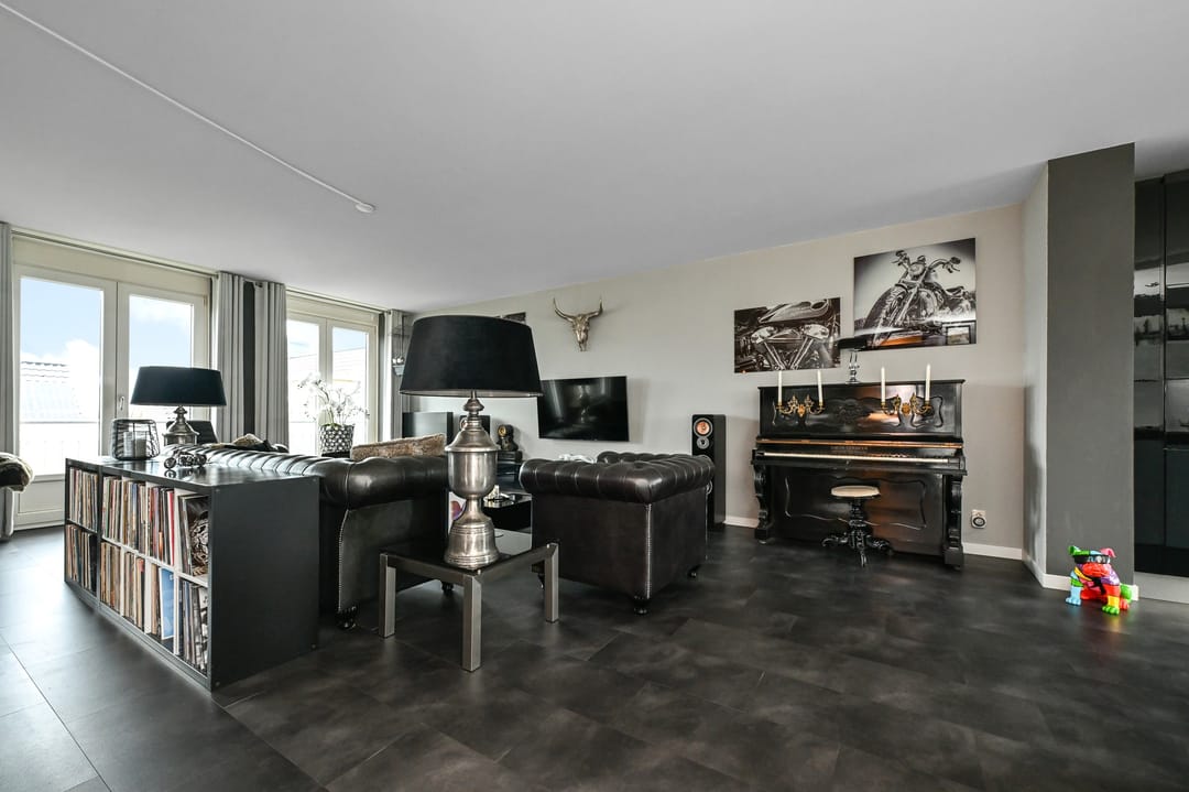 Foto 11 van Argonnestraat 32