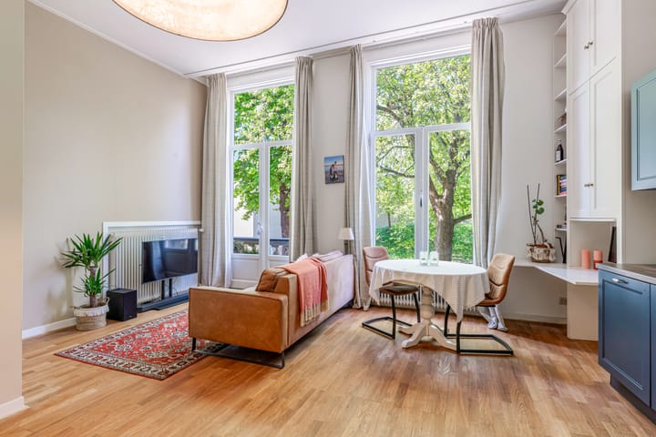 Foto 14 van Wittevrouwensingel 27-D