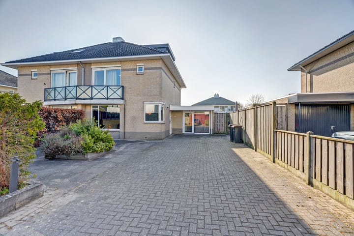 Foto 1 van Abbringstraat 54