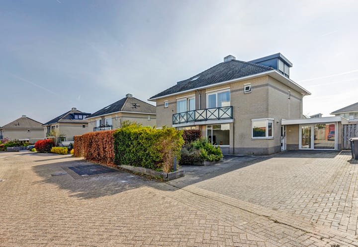 Foto 2 van Abbringstraat 54