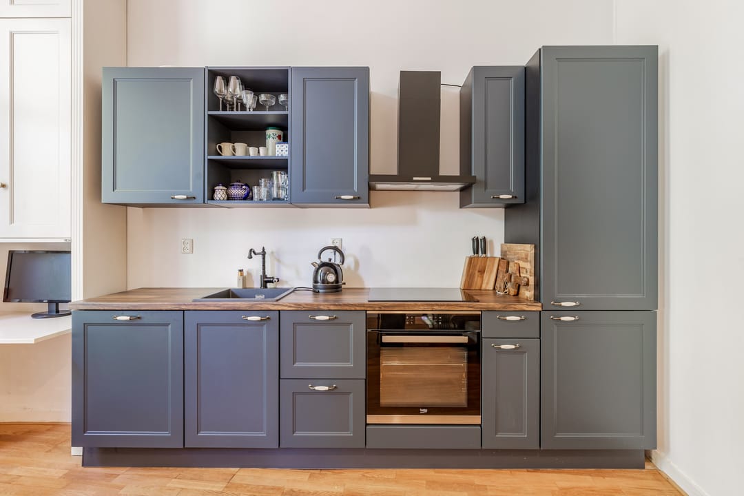 Foto 16 van Wittevrouwensingel 27-D