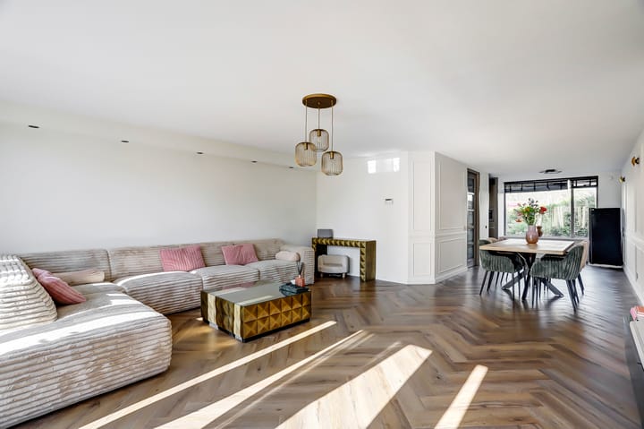 Foto 3 van Abbringstraat 54