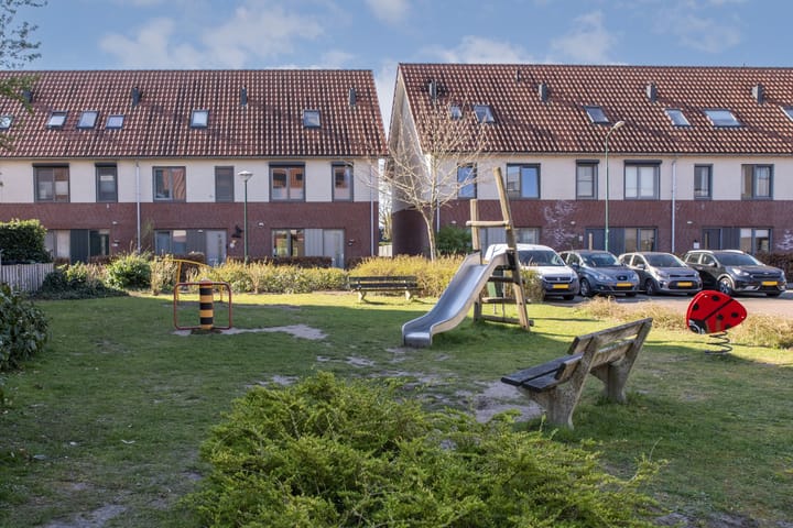 Foto 21 van Vlindertuin 7