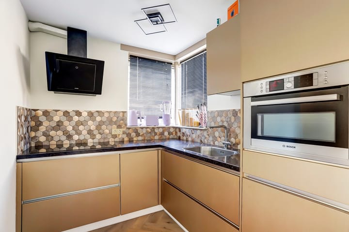 Foto 4 van Abbringstraat 54