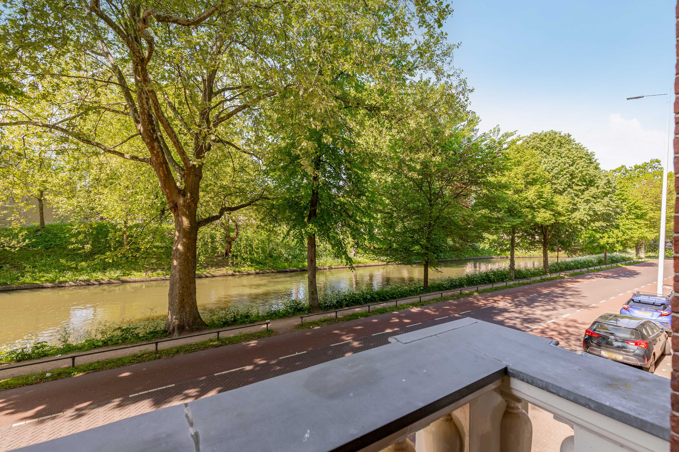 Foto 18 van Wittevrouwensingel 27-D