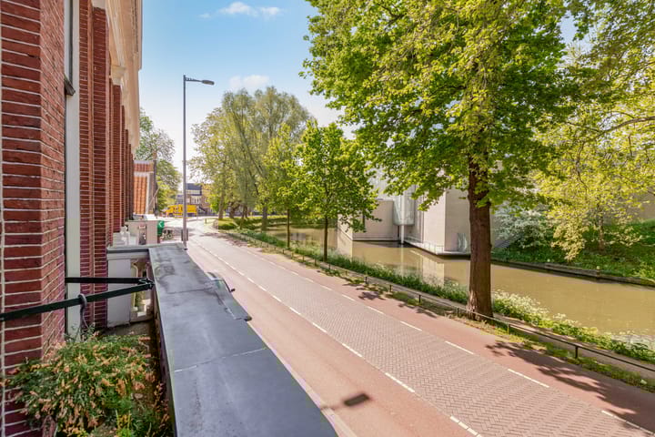 Foto 19 van Wittevrouwensingel 27-D