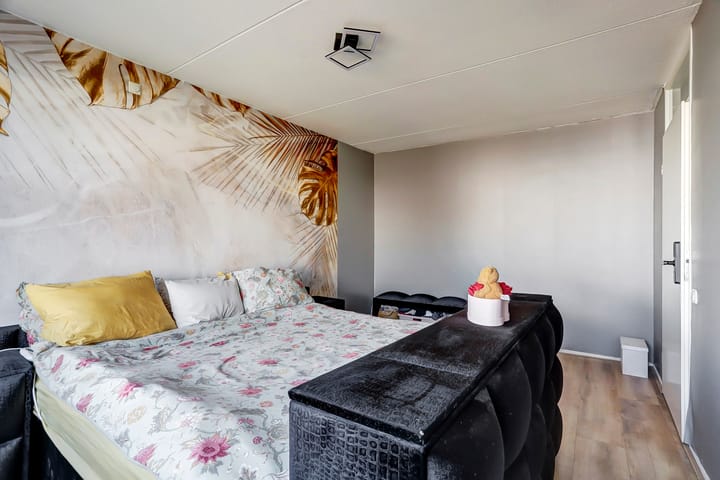 Foto 6 van Abbringstraat 54