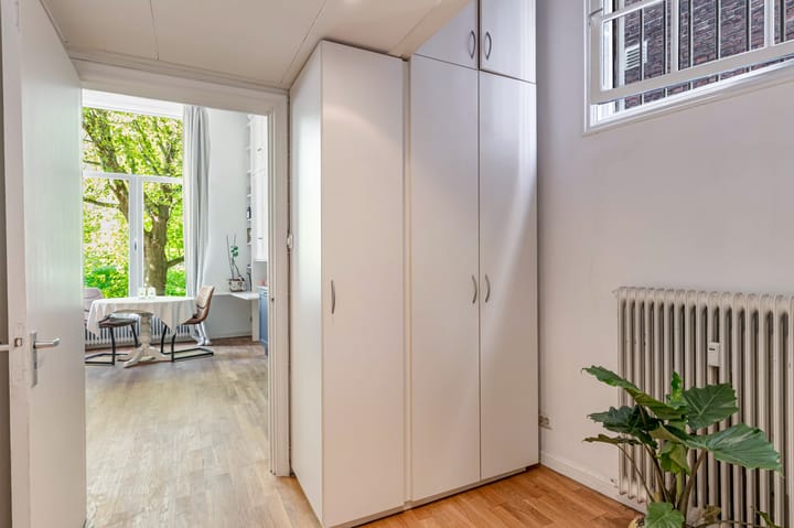 Foto 20 van Wittevrouwensingel 27-D