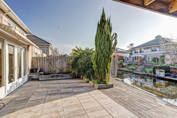 Foto 8 van Abbringstraat 54