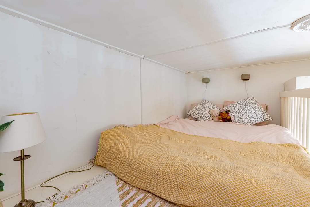 Foto 22 van Wittevrouwensingel 27-D