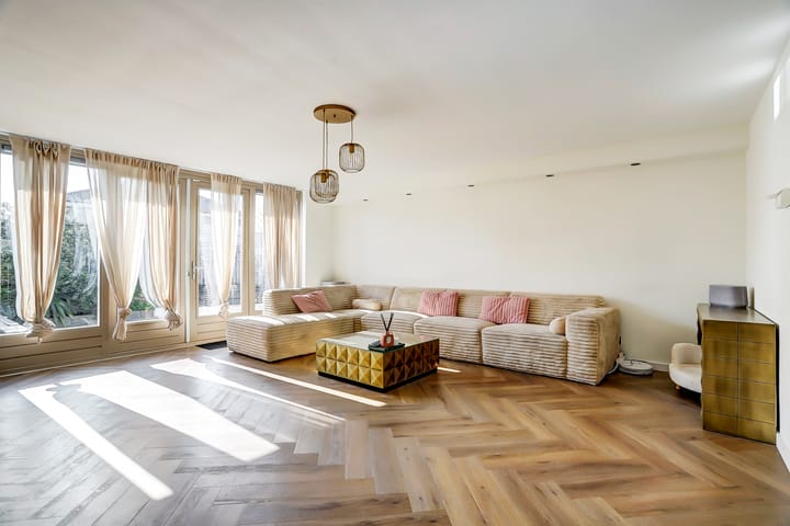 Foto 9 van Abbringstraat 54