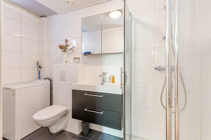 Foto 23 van Wittevrouwensingel 27-D