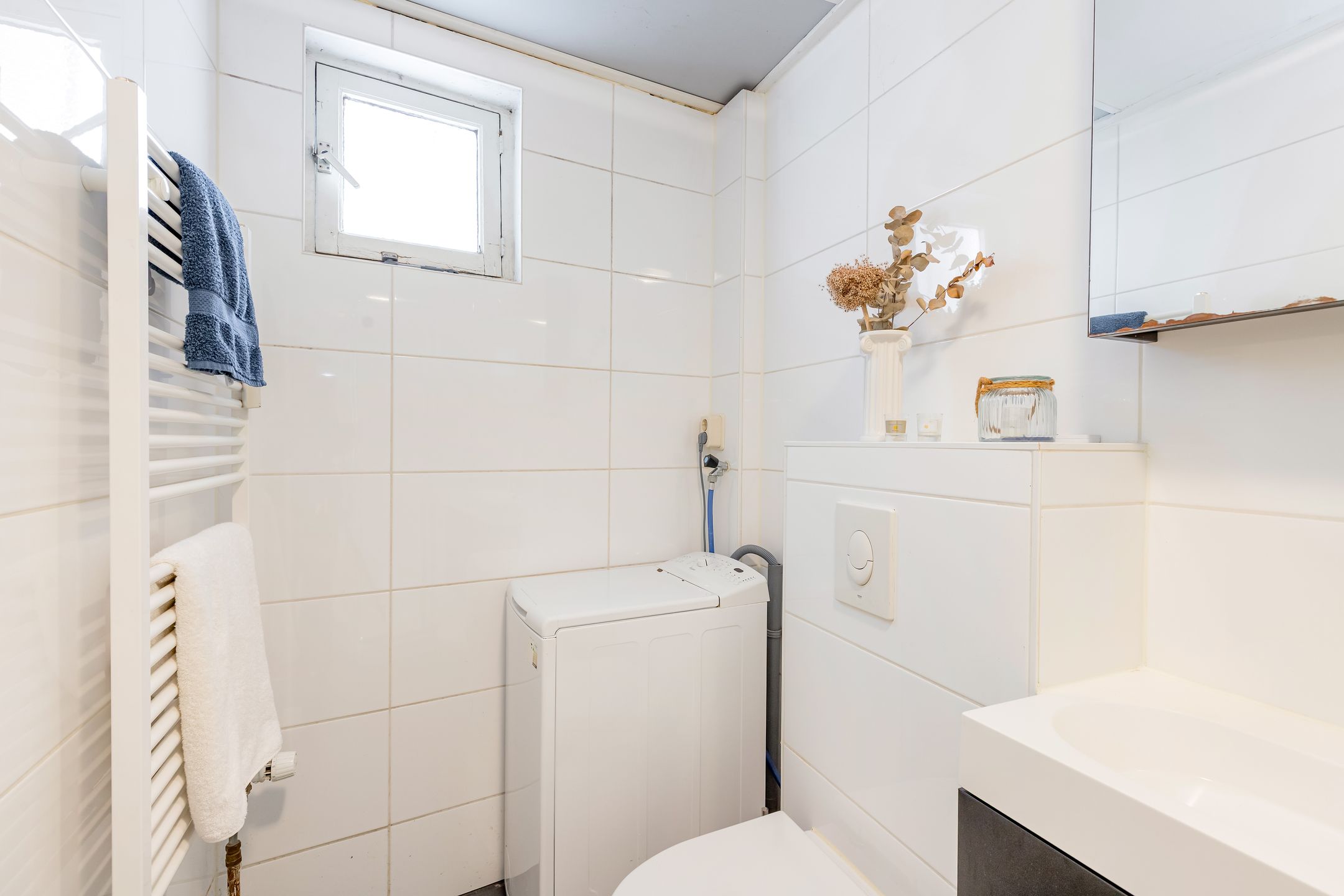 Foto 24 van Wittevrouwensingel 27-D