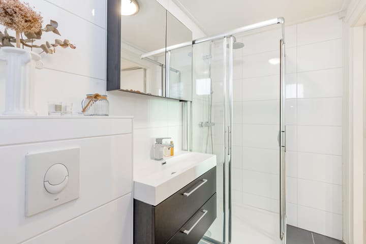 Foto 25 van Wittevrouwensingel 27-D