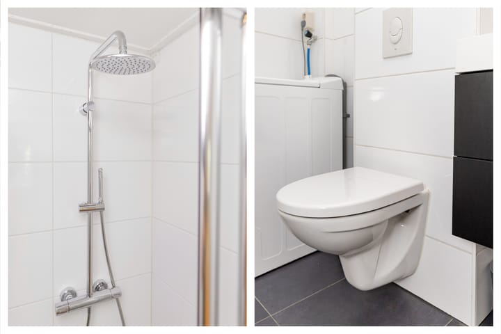 Foto 26 van Wittevrouwensingel 27-D