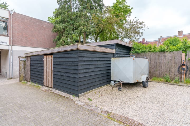 Foto 27 van Wittevrouwensingel 27-D