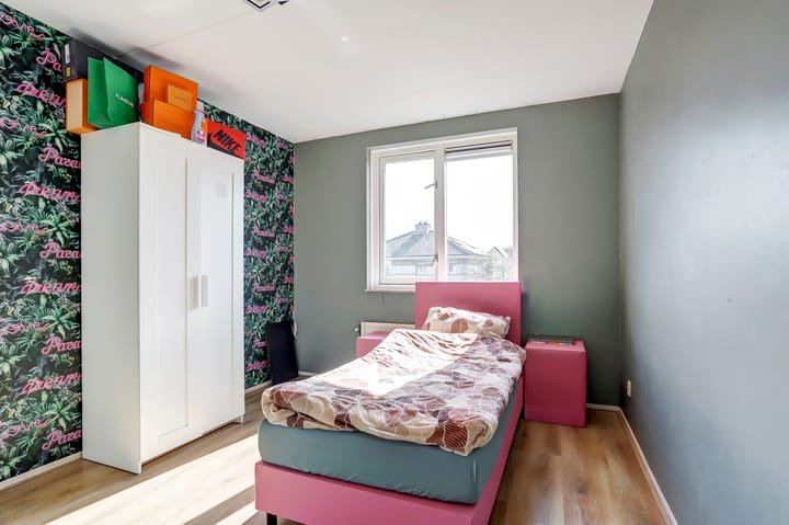 Foto 14 van Abbringstraat 54