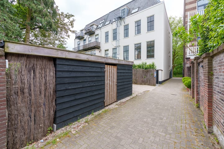 Foto 28 van Wittevrouwensingel 27-D