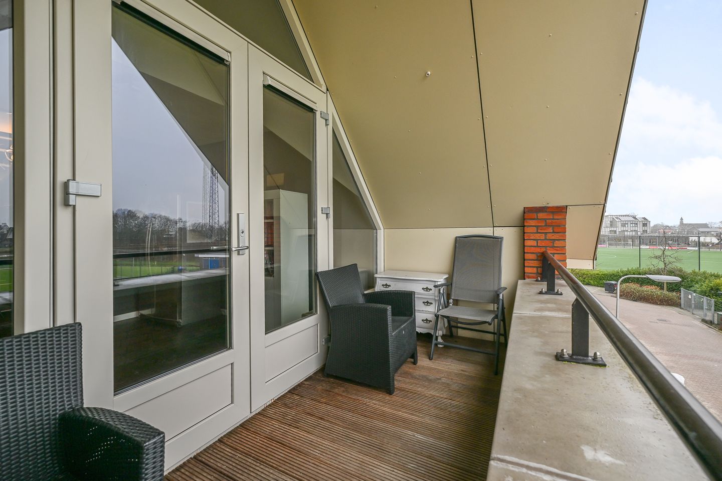 Foto 25 van Argonnestraat 32