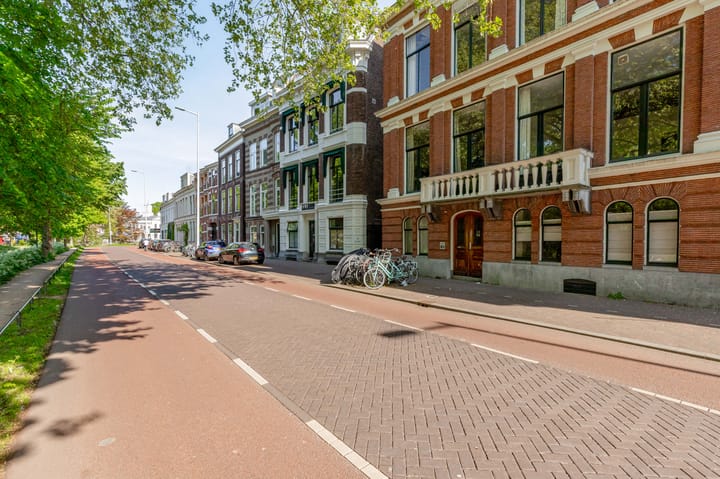 Foto 29 van Wittevrouwensingel 27-D